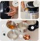 OVERMAX ZEEGMA Planeet Trio Black planet mixer 2