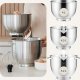 OVERMAX ZEEGMA Planeet Trio Black planet mixer 5