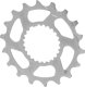 Koronka 18T do kasety Shimano CS-M8100 2