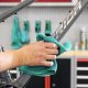 Preparat zabezpieczający Motorex Bike Shine, spray, 300ml 2