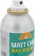 Wosk do pielęgnacji rowerów Motorex Matt Care, spray, 300 ml 1