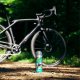 Wosk do pielęgnacji rowerów Motorex Matt Care, spray, 300 ml 2