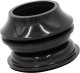 Stery pół-zintegrowane VP-Z104PE 1-1/8" ZS44/ZS44, czarne 3