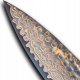 Suncraft Nóż Haiku RYOMA RAINBOW Utility 120 mm [RR01] 2