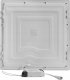 PANEL LED PODTYNKOWY PLAFON SUFITOWY KWADRAT 24W B.ZIMNA 2