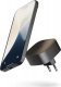 ZENS WIRELESS CHARGING ADAPTER Juodas 2
