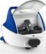 Polti | Steam cleaner | PTEU0313 Vaporetto Pro 100 Eco Power | Power 1900 W | Steam pressure 5.5 bar | Water tank capacity 2 L | White/Blue 2