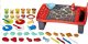 Play-Doh Ciastolina Wielki zestaw do Grillowania Grill i akcesoria E8742 1