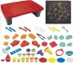 Play-Doh Ciastolina Wielki zestaw do Grillowania Grill i akcesoria E8742 1