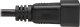Eaton P036-02M-EU kabel zasilające Czarny 2 m IEC C20 IEC C19 5
