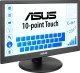Monitor Asus Touch VT169HE (90LM09V1-B01170) 2