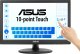 Monitor Asus Touch VT169HE (90LM09V1-B01170) 5