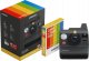 Polaroid Now Gen 3 Black bundle with Color Film (8 photos) 1