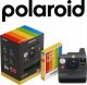 Polaroid Now Gen 3 Black bundle with Color Film (8 photos) 4