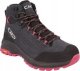 Buty trekkingowe męskie CMP Vertyx Mid WP 3Q17286-71UT Czarne 40 1
