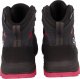 Buty trekkingowe męskie CMP Vertyx Mid WP 3Q17286-71UT Czarne 41 5