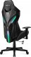 Fotel Huzaro Combat 7.6 RGB Czarny 1