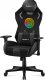 Fotel Huzaro Combat 7.6 RGB Czarny 2