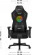 Fotel Huzaro Combat 7.6 RGB Czarny 9