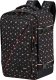 Plecak kabinowy American Tourister Take2Cabin S Disney - Minnie Urban Dots 1