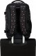 Plecak kabinowy American Tourister Take2Cabin S Disney - Minnie Urban Dots 12