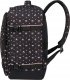 Plecak kabinowy American Tourister Take2Cabin S Disney - Minnie Urban Dots 4
