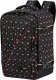 Plecak kabinowy American Tourister Take2Cabin S Disney - Minnie Urban Dots 6