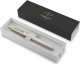 Parker Pióro kulkowe Parker IM Professionals Monochrome Champagne - 8
