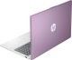 Laptop HP 15-FD0233ds / A4CE1UA / Intel N200 / 16GB / SSD 1TB / Intel UHD / HD / Win 11 / Fioletowy 1