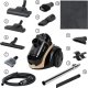 Odkurzacz bezworkowy LOVIO VacuuFlex LVCVC001 10