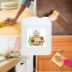Naturalny płyn do czyszczenia mebli - rozgrzewająca pomarańcza - 5 l 2