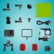 Kamera sportowa LAMAX X3.2 2