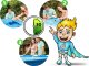 Basen ogrodowy stelażowy 450 x 220 x 84 cm 15w1 INTEX 28273 + maszynka do baniek GRATIS 3