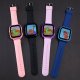 Smartwatch Dla Dziecka Dziecięcy Zegarek Telefon SIM Gry Nauka Aparat Bajki 6