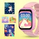 Smartwatch Dla Dziecka Dziecięcy Zegarek Telefon SIM Gry Nauka Aparat Bajki 8