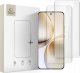 SZKŁO HARTOWANE TECH-PROTECT GLASS UV+ 2-PACK REALME 14 PRO+ PLUS 5G CLEAR 1