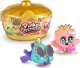 PINKY PROMISE figure set Surprise Crown, PK001D1 1