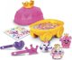 PINKY PROMISE figure set Surprise Royal Carriage, season 1, PK002D1 1