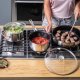 KitchenAid Cookware Set, CC004221 8