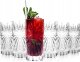 Crystal glasses RCR OASIS, 360 ml, 6 pcs. 1