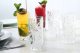 Crystal glasses RCR OASIS, 360 ml, 6 pcs. 3