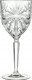 Crystal wine glasses RCR OASIS, 290 ml, 6 pcs. 1