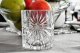 Crystal glasses RCR OASIS, 320 ml, 6 pcs. 7