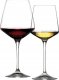 Crystal red wine glasses RCR ARIA, 460 ml., 6 pcs. 1