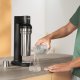 Brita Butelka SodaTrio 2 x 1 L Szkło przezroczysta 3