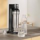 Brita Butelka SodaTrio 2 x 1 L Szkło przezroczysta 4