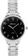 ZEGAREK DAMSKI ALBATROSS Mirage ABBC02 (za538d) silver/black II 1
