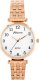 Zegarek Albatross ZEGAREK DAMSKI ALBATROSS Glamour ABBB97 (za537c) rose gold/white 1