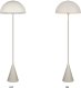 Lampa podłogowa 130 cm Alfie 465000176 3