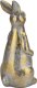 Figurka ceramiczna Królik 31,5 cm 2